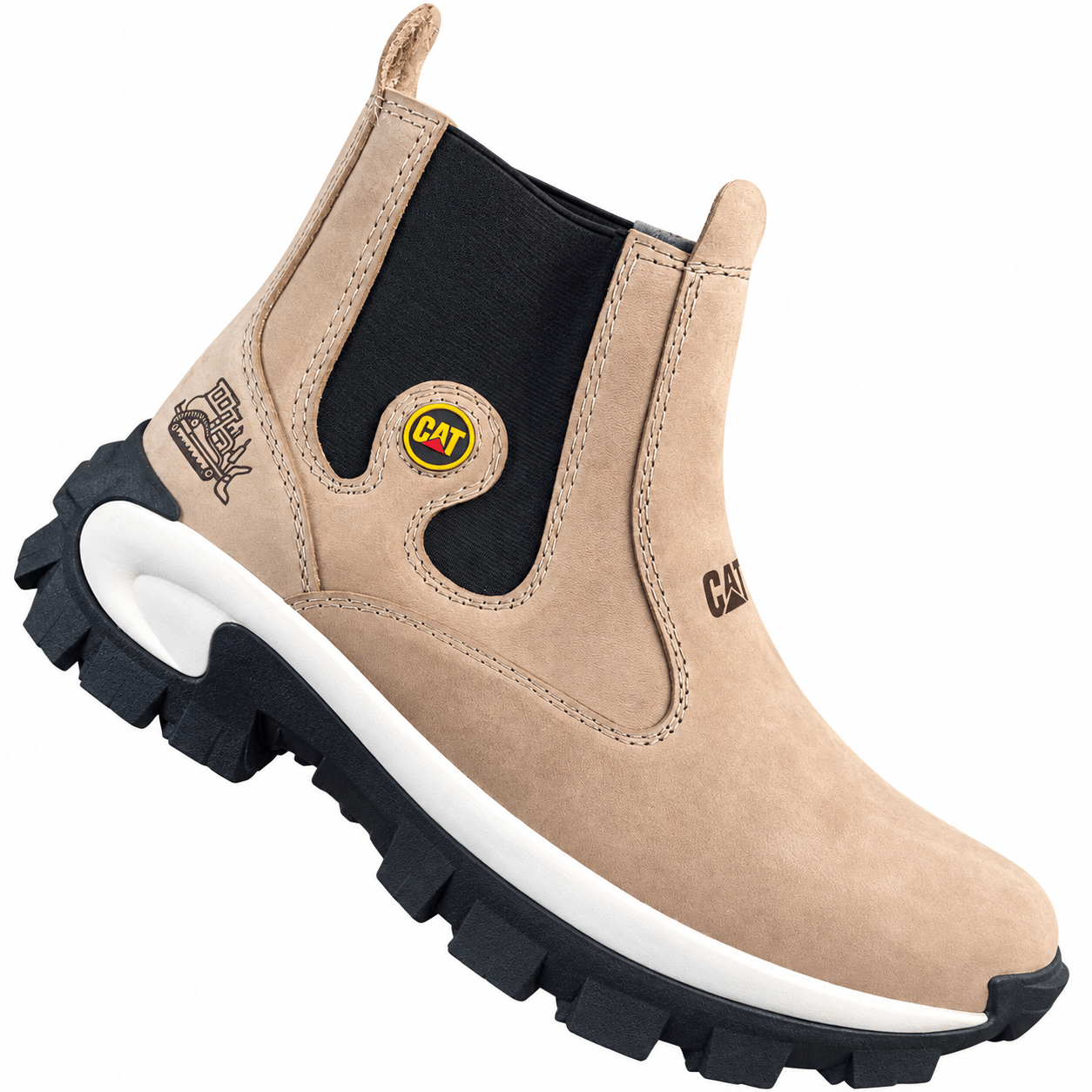 CHELSE BOOST
